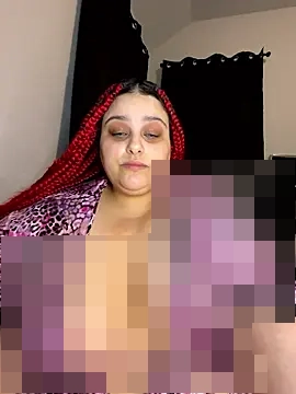 Exotic_Queen_'s Webcam Show