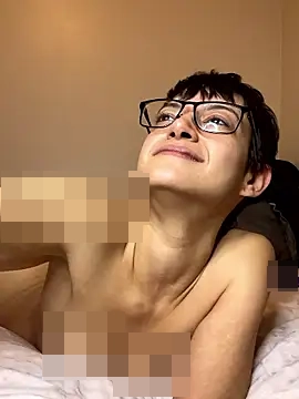 FaiiryArii's Webcam Show