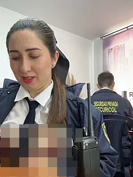 SUSY__06's Webcam Show