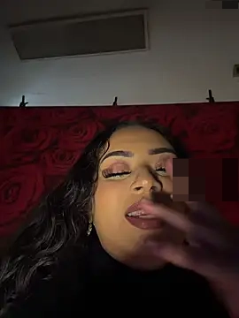 CarmelaAnthony's Webcam Show