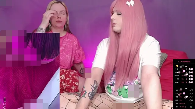 MelisaParker's Webcam Show