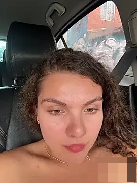 Eva_stark10's Webcam Show