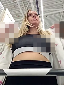 Bondgirl_013's Webcam Show