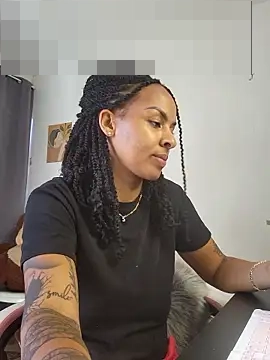 Jxxxa2's Webcam Show