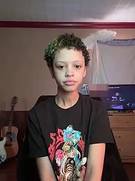 jojosbizarrelyf's Webcam Show