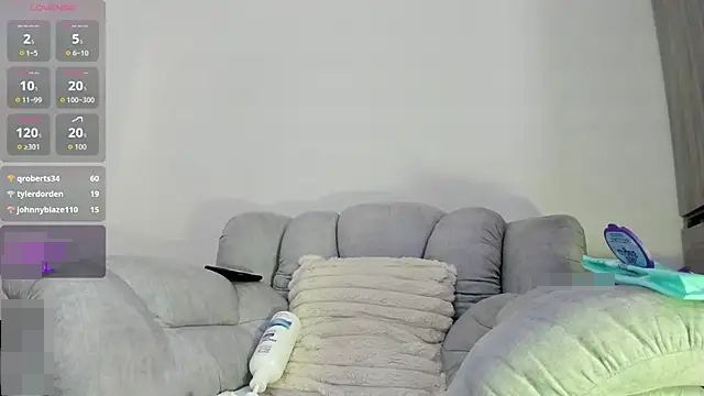 mia_love_sweet's Webcam Show