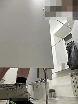 Asian_Asami's Webcam Show