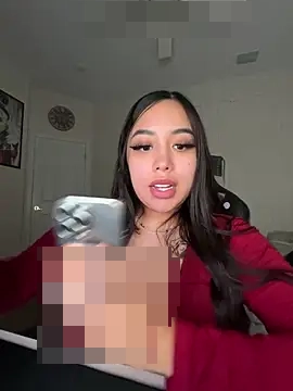 DSLSHAWTY's Webcam Show