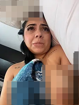 xoxo_sol's Webcam Show