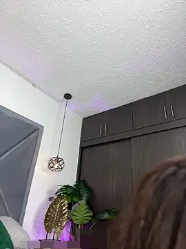 OneInAMillionXXX's Webcam Show