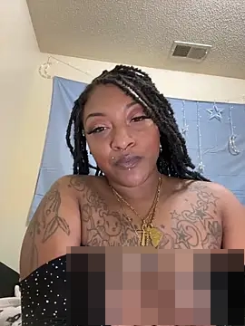 Egyptian_reign's Webcam Show