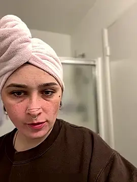 Alix_Valentine's Webcam Show