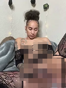 Shuggabutt's Webcam Show