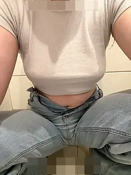 Cumonmme's Webcam Show