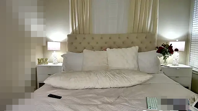 VanityV's Webcam Show