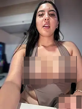 Sofia_Collins-'s Webcam Show