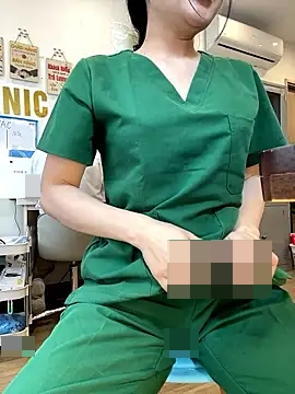 Clinic_Sexy's Webcam Show