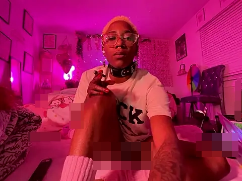 VixenCapri's Webcam Show