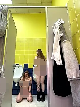 RussianWoman's Webcam Show