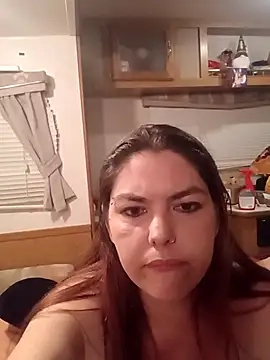 Peekaboo1023's Webcam Show