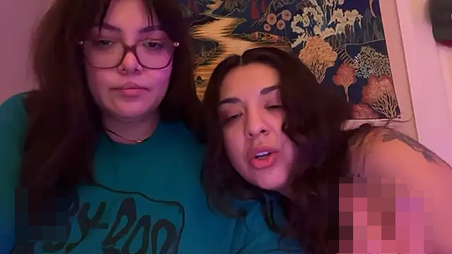 LunaMaeX0's Webcam Show