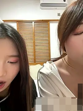 202509yoyo's Webcam Show