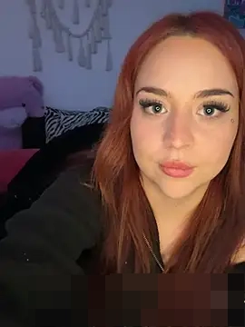 Tiffytooopretty's Webcam Show