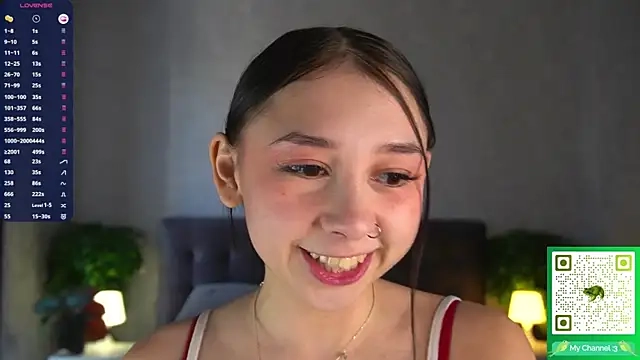 Sssonya's Webcam Show