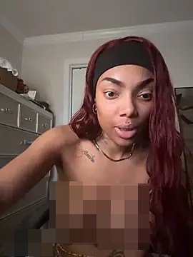 butterflybootyy's Webcam Show