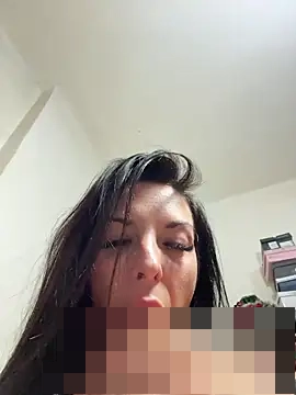 Almmaxxxx's Webcam Show