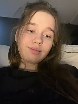 HornyGirlH's Webcam Show