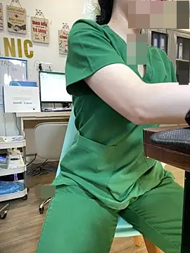 Clinic_Sexy's Webcam Show