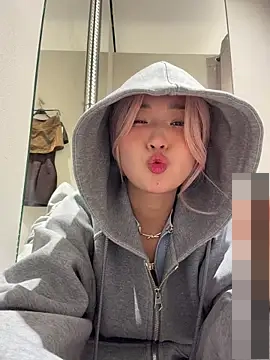 winter11's Webcam Show