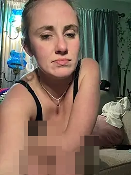 ClumsyLink's Webcam Show