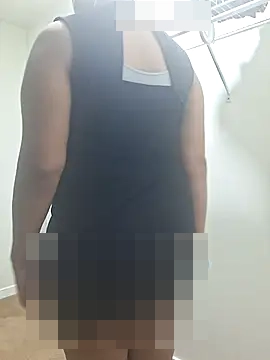 Maleka-J's Webcam Show