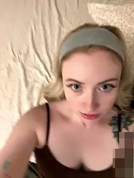 seeunexttuesday's Webcam Show