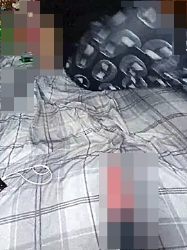 BabygurlJay's Webcam Show