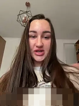 Fortune_888's Webcam Show