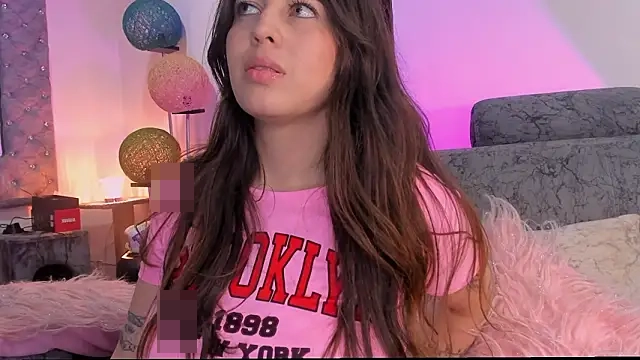 Kitty_bad1's Webcam Show