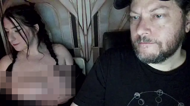 2feral's Webcam Show