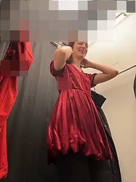 DollyTall's Webcam Show