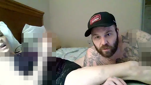 RaynLiz's Webcam Show