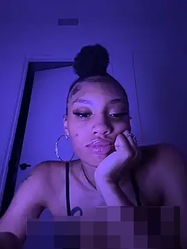 Davineniy's Webcam Show