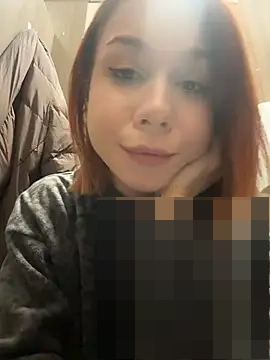 RosieSecret's Webcam Show