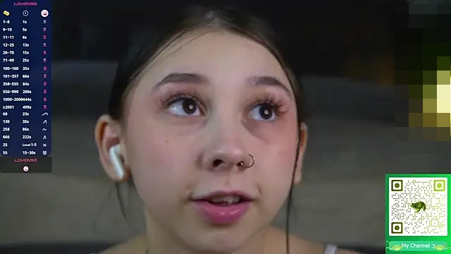 Sssonya's Webcam Show