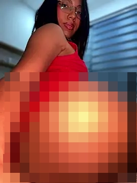 SheenaBrooke's Webcam Show