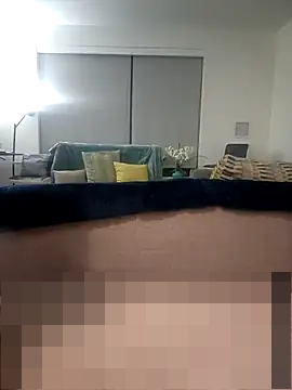 Caramel_Lights' Webcam Show