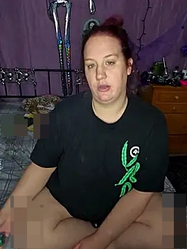 BabygurlJay's Webcam Show