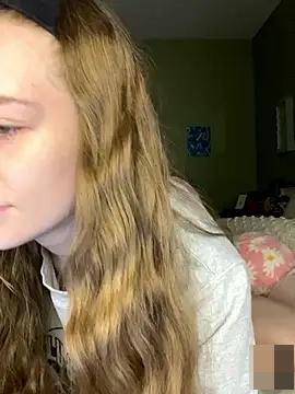 sage__marie's Webcam Show