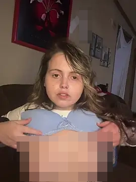 JuicyExxxperience's Webcam Show